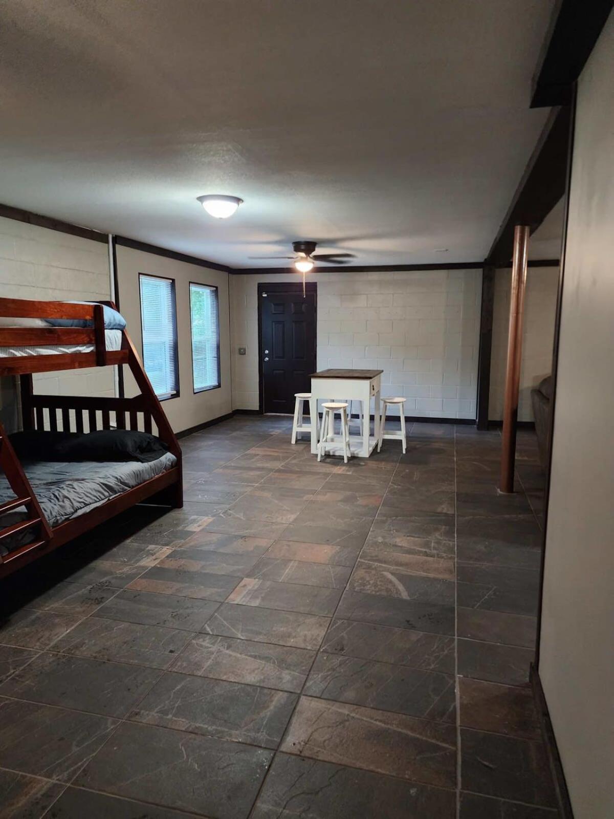 Cozy Pigeon Forge Home W Hot Tub Near River Exteriör bild