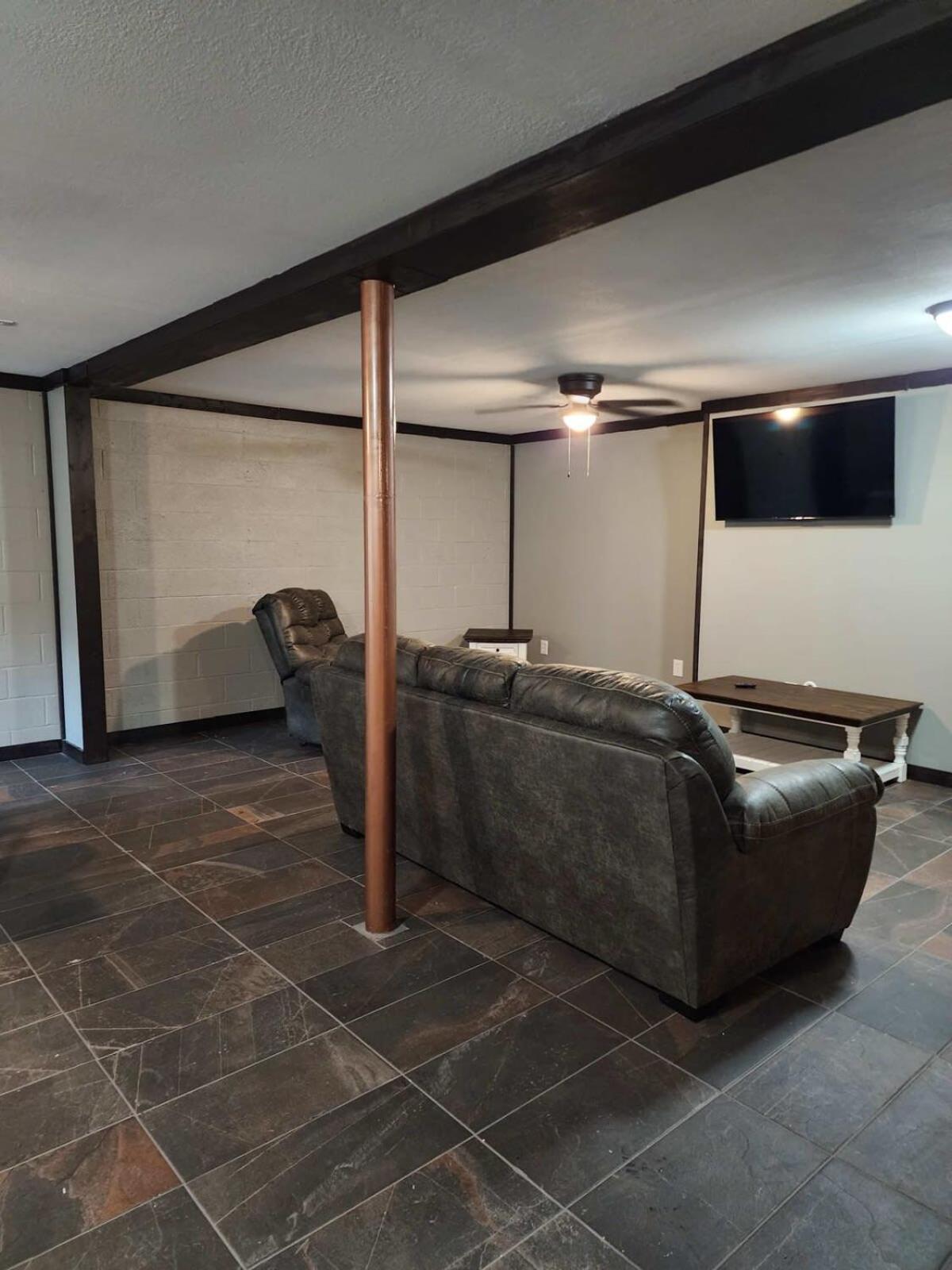 Cozy Pigeon Forge Home W Hot Tub Near River Exteriör bild