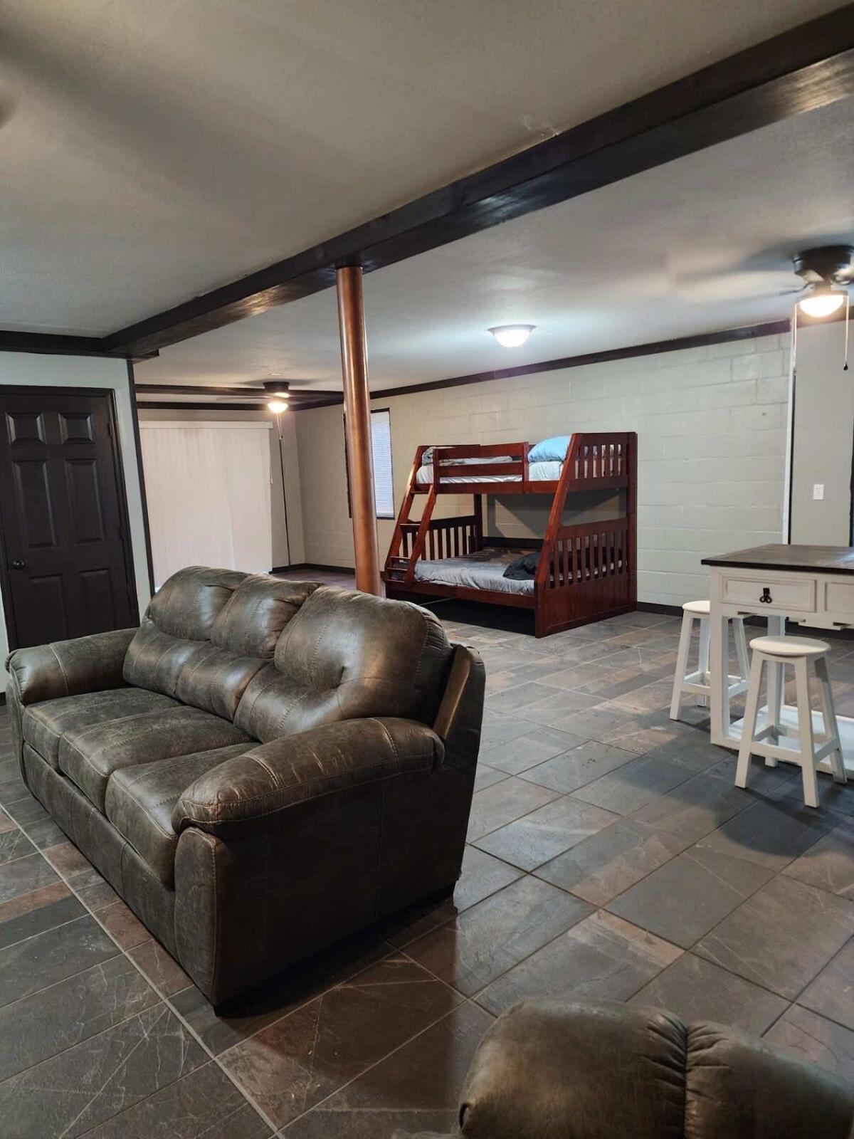 Cozy Pigeon Forge Home W Hot Tub Near River Exteriör bild