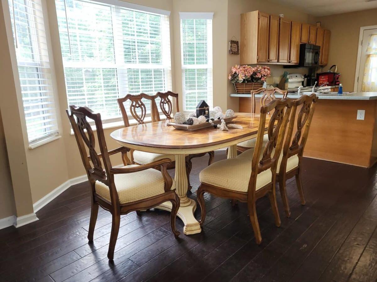 Cozy Pigeon Forge Home W Hot Tub Near River Exteriör bild